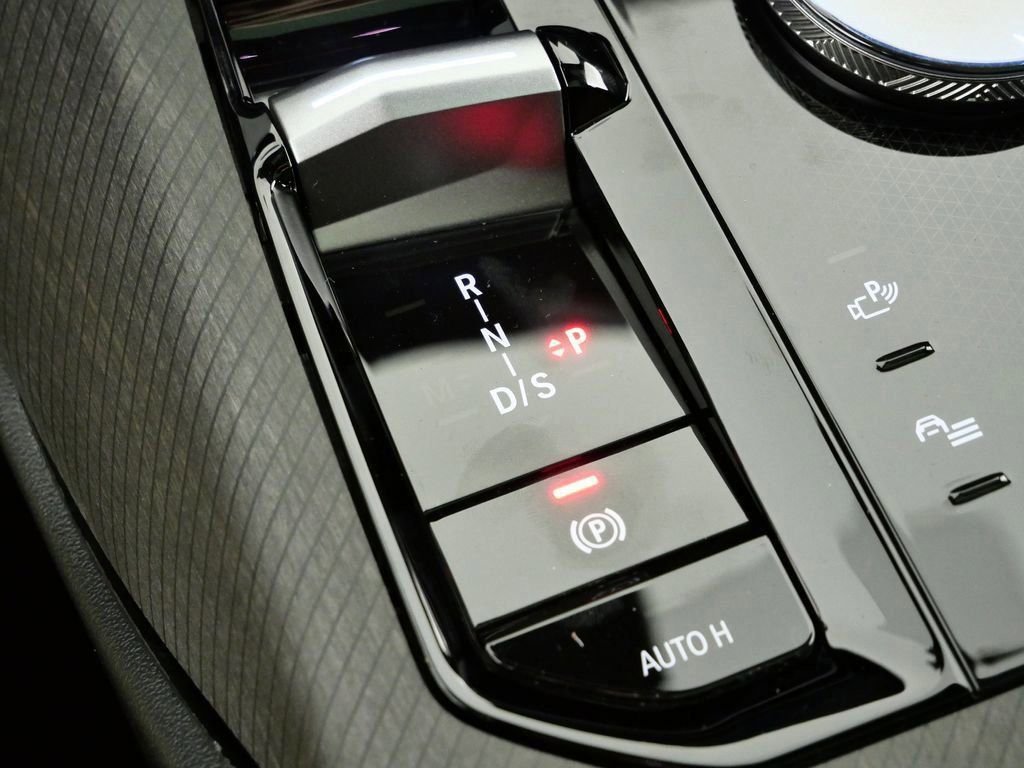 Used 2026 Dune Grey Metallic BMW 30 xDrive image 48