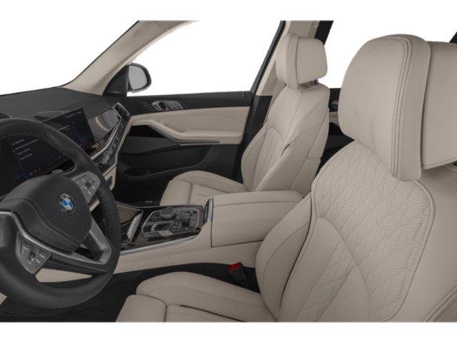 New 2027 Carbon Black Metallic BMW xDrive40i image 4