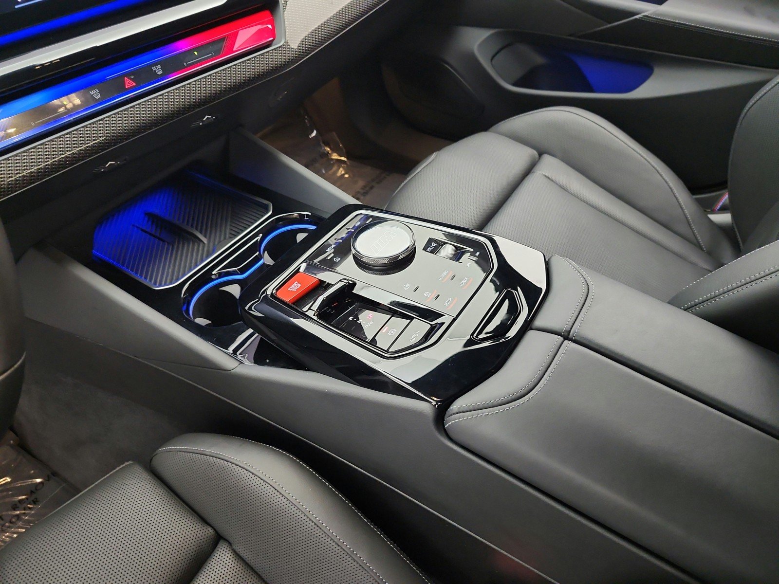 Used 2025 Brooklyn Grey Metallic BMW Sedan image 11