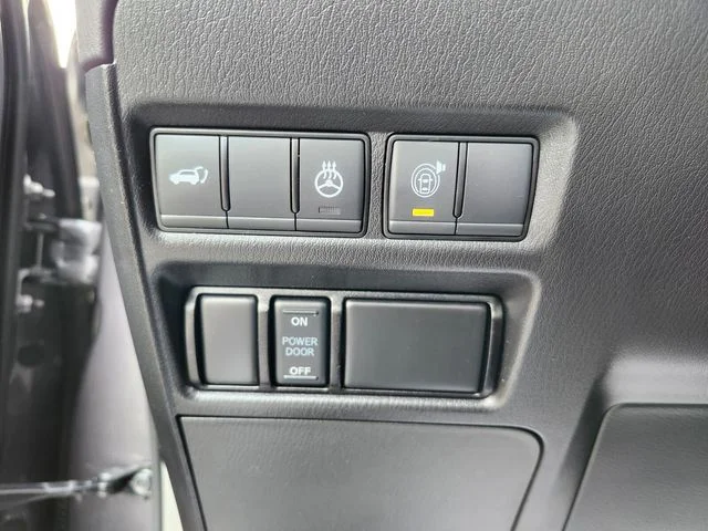 Used 2024 Gray INFINITI LUXE image 35