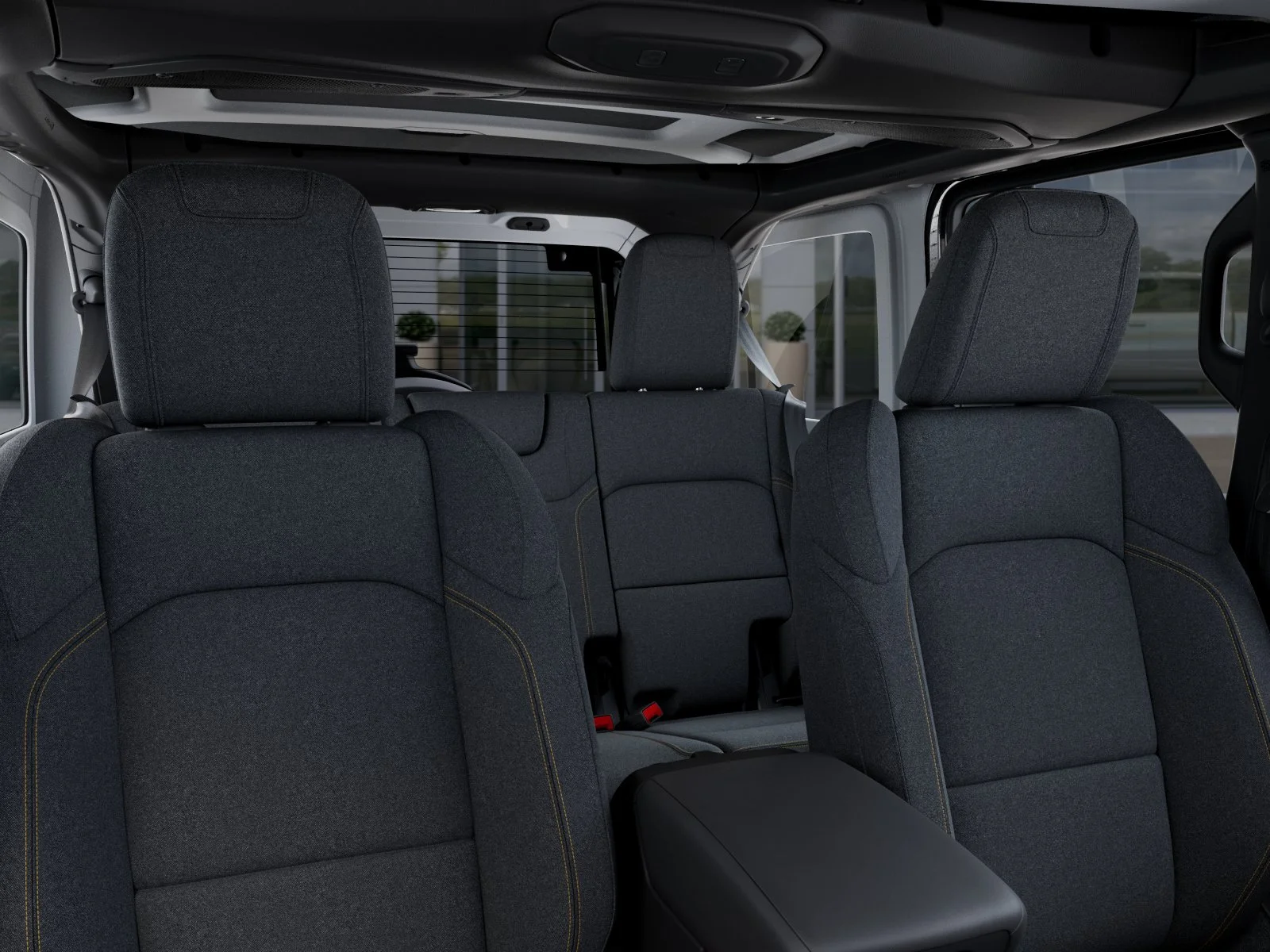 2025 Jeep Wrangler 4-Door Sport S - Photo 56