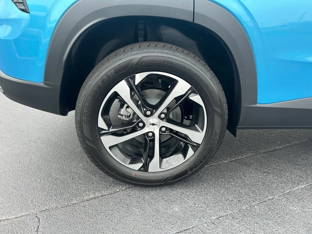2026 Chevrolet Trax RS - Photo 10