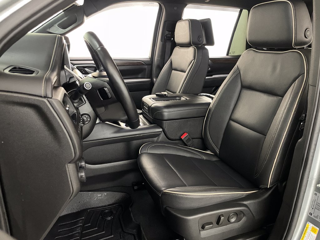 2024 Chevrolet Tahoe Premier - Photo 28