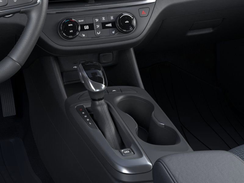 2026 Buick Envista Preferred - Photo 23
