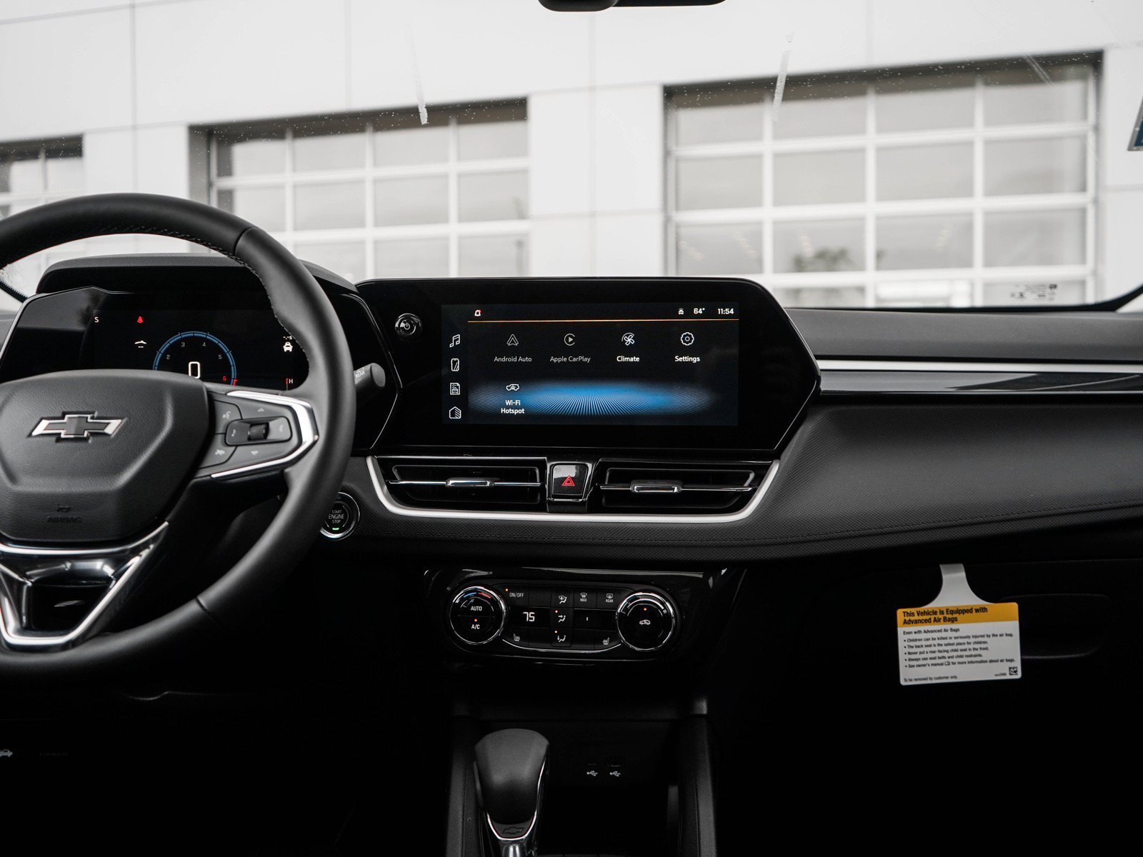 2026 Chevrolet Trailblazer LT - Photo 15