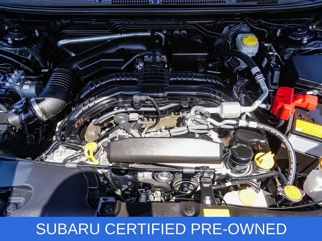 Used 2026 Black Subaru Sport image 25