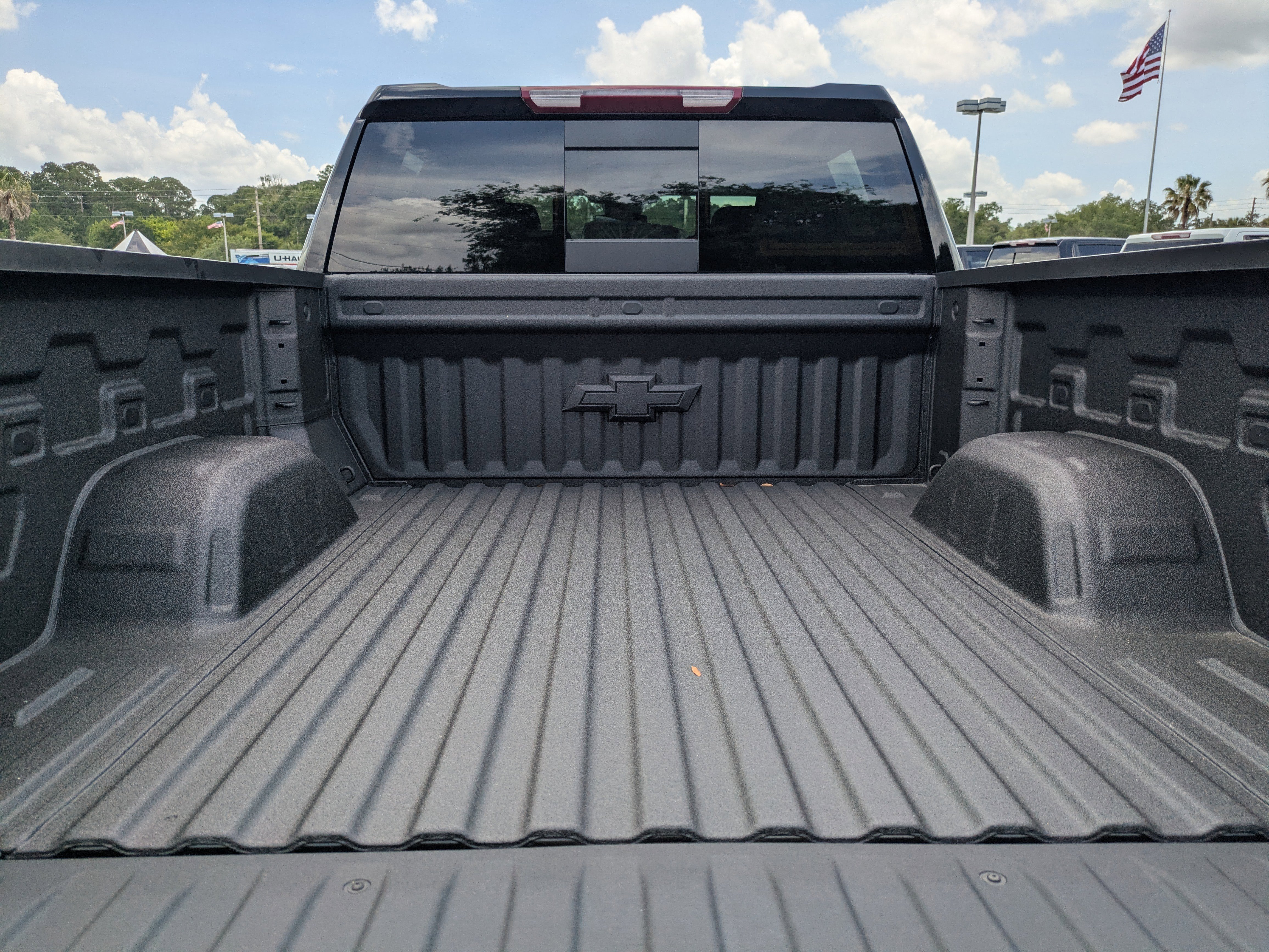 2026 Chevrolet Silverado 1500 LT - Photo 13