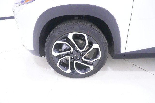 2026 Chevrolet Trax RS - Photo 11