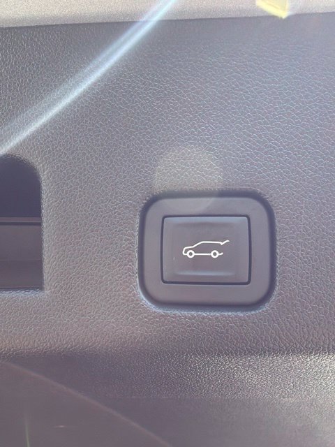 2026 GMC Acadia Elevation - Photo 31