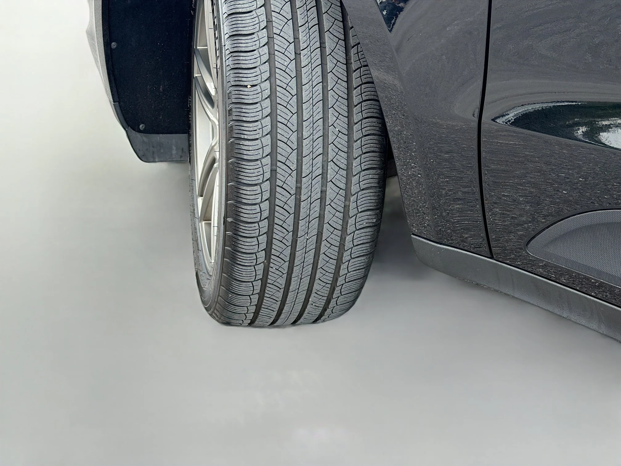 Used 2019 Jet Black Metallic Porsche Base image 43