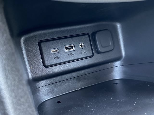 Used 2020 Silver Ice Metallic Chevrolet LS image 25