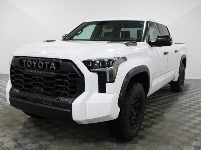 2026 Toyota Tundra TRD Pro - Photo 2