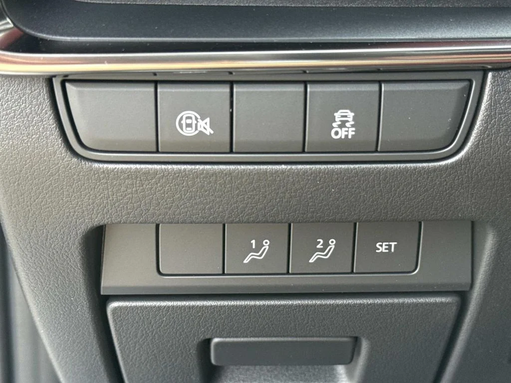 2026 Mazda Mazda3 Premium - Photo 41