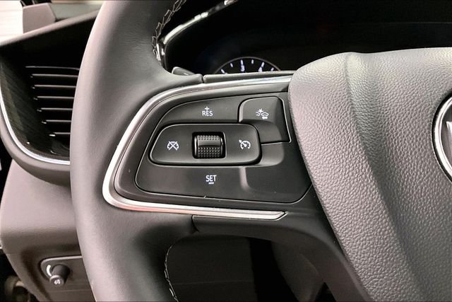 2022 Buick Envision Preferred - Photo 27