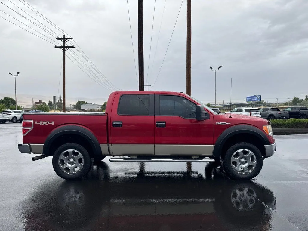 1FTPW14V19FA10409