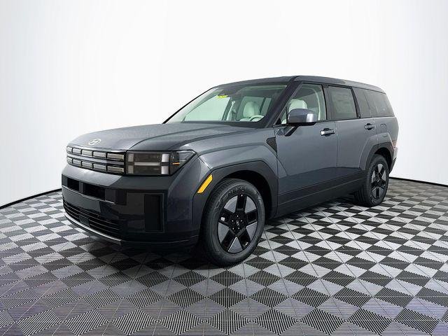 New 2026 Gray Hyundai SE image 47