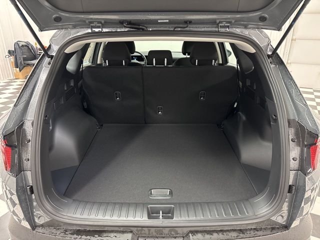 Certified Used 2026 Gray Hyundai Blue SE image 22