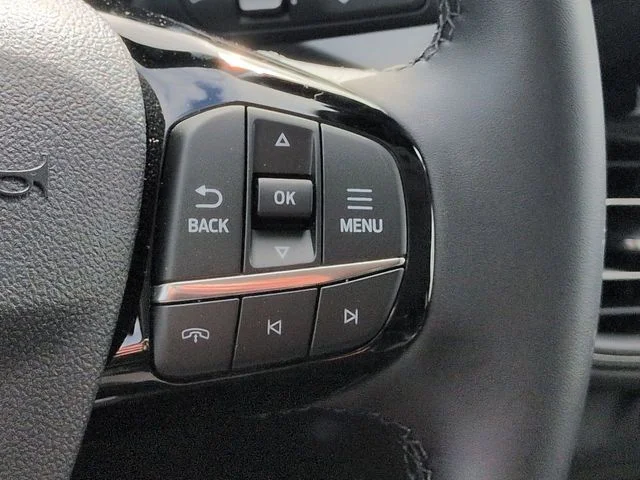 New 2026 Gray Ford Active image 25