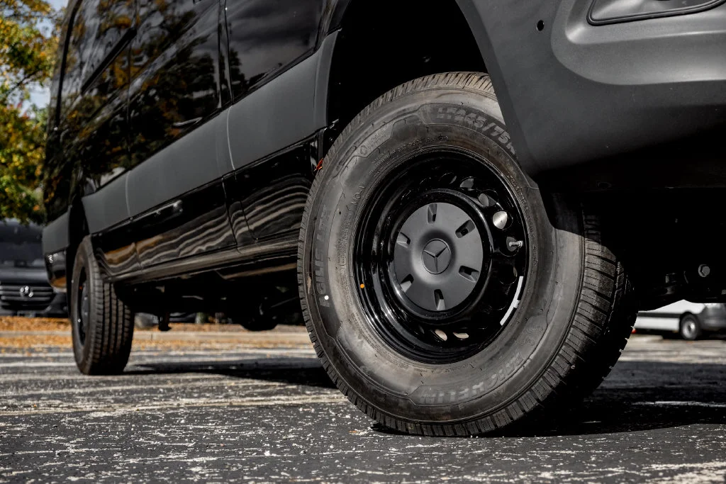 Vehicle thumbnail