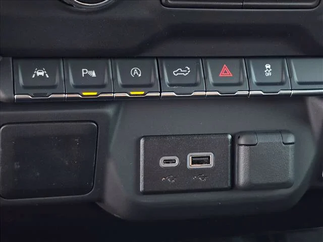 2026 Chevrolet Silverado 1500 Work Truck - Photo 27