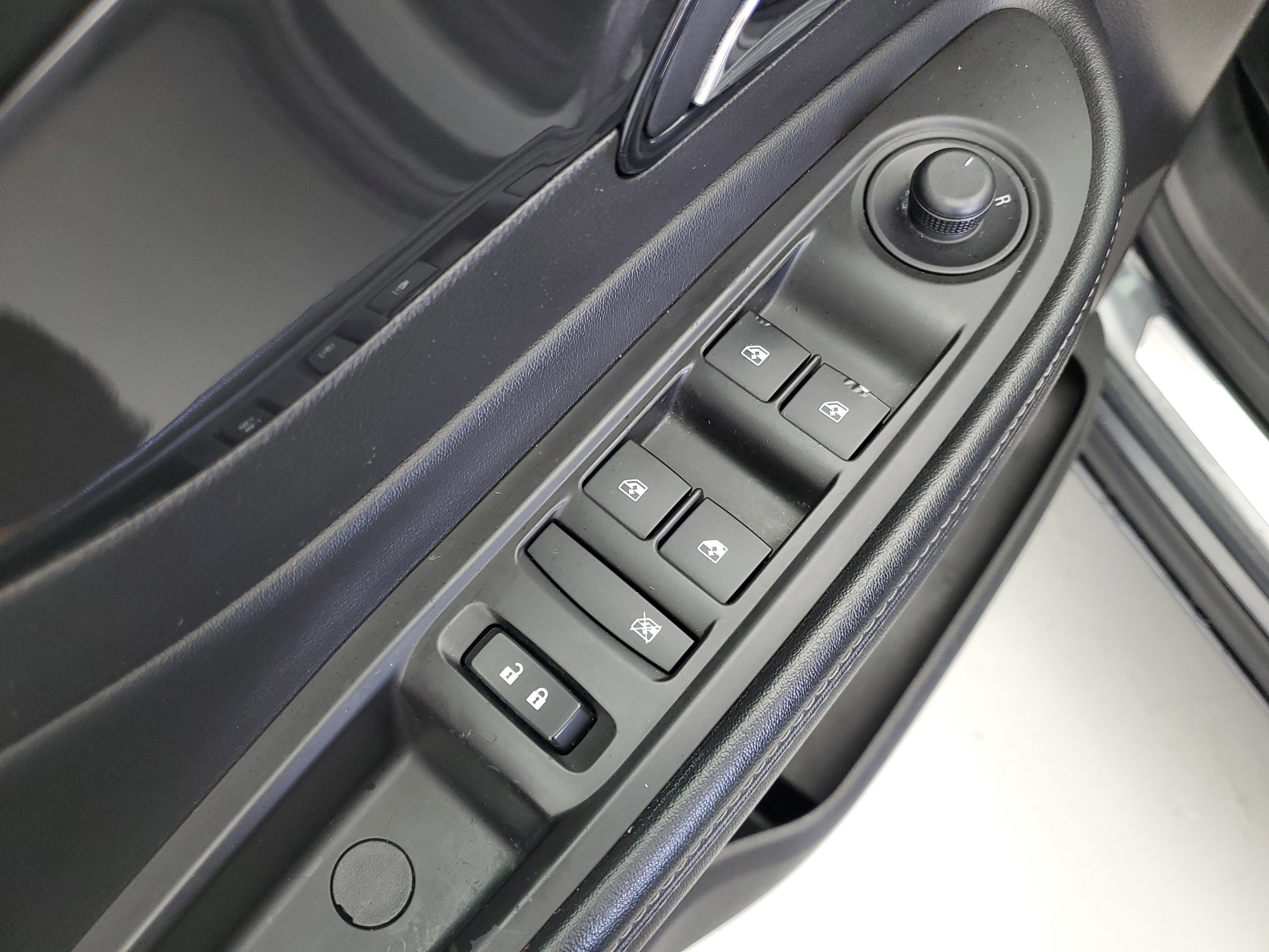 Used 2018 Graphite Gray Metallic Buick Preferred image 20