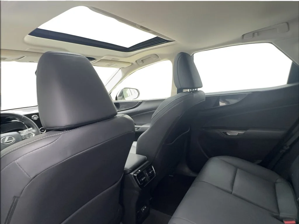 Used 2024 White Lexus 250 Base image 23