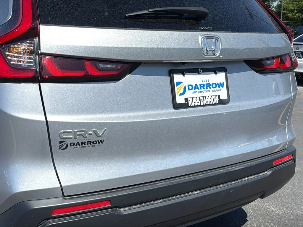 2024 Honda CR-V EX - Photo 14