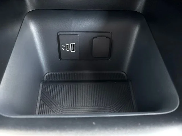 New 2026 Agate Black Metallic Ford Active image 19