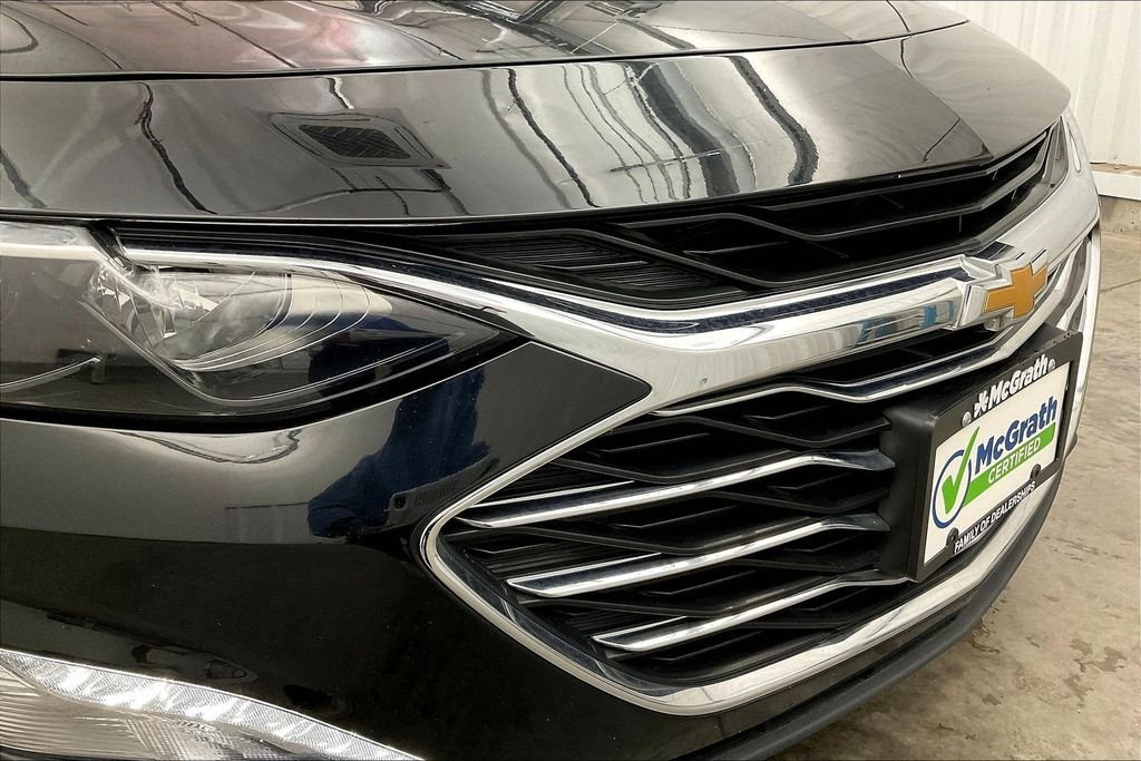 2024 Chevrolet Malibu 1LT - Photo 28