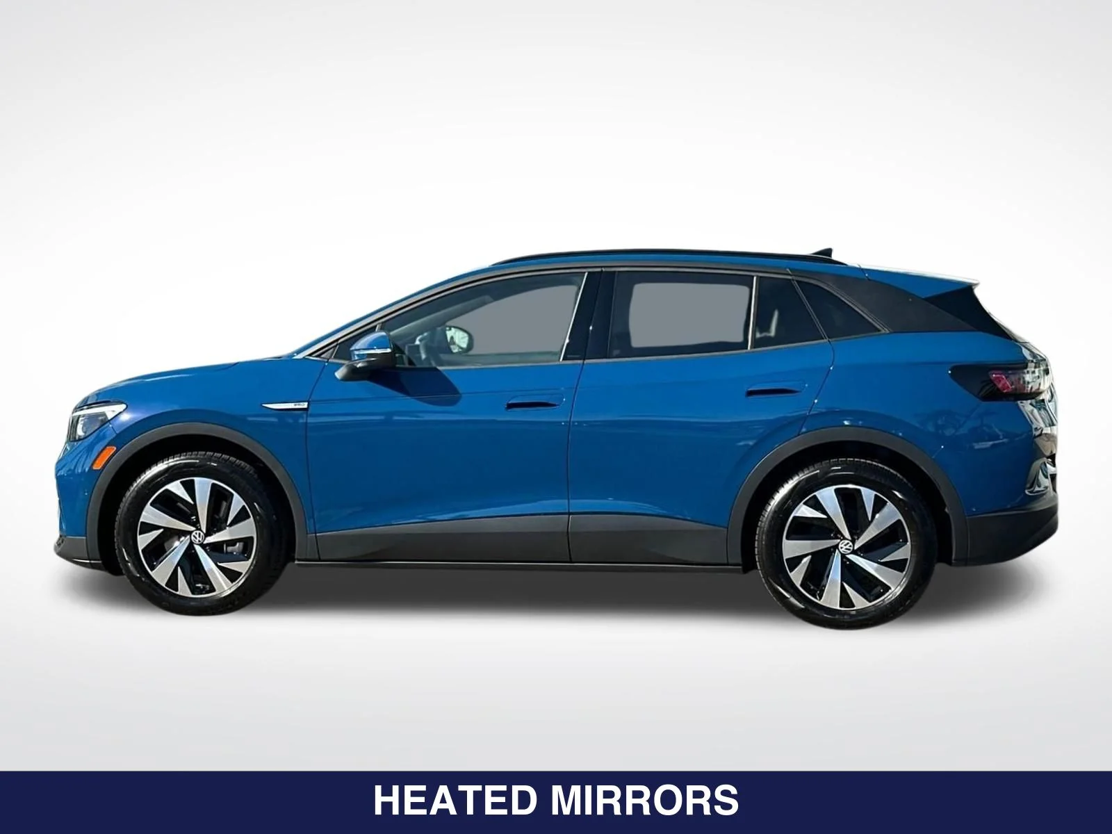 2026 Volkswagen ID.4 PRO - Photo 8