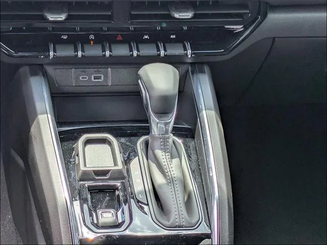 2026 GMC Canyon Elevation - Photo 19