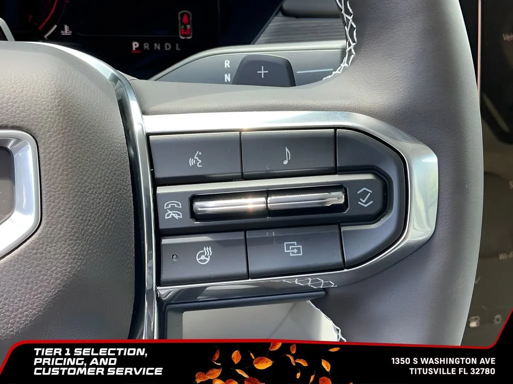 2026 GMC Acadia Denali - Photo 46