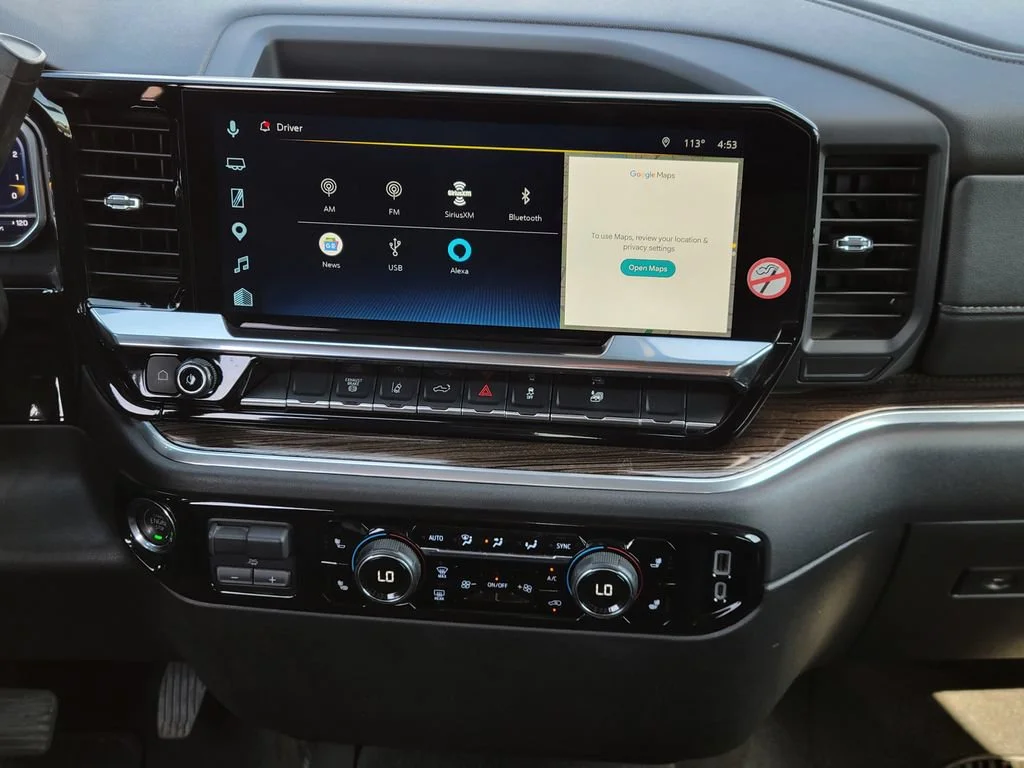 Used 2025 Black Chevrolet LT image 20
