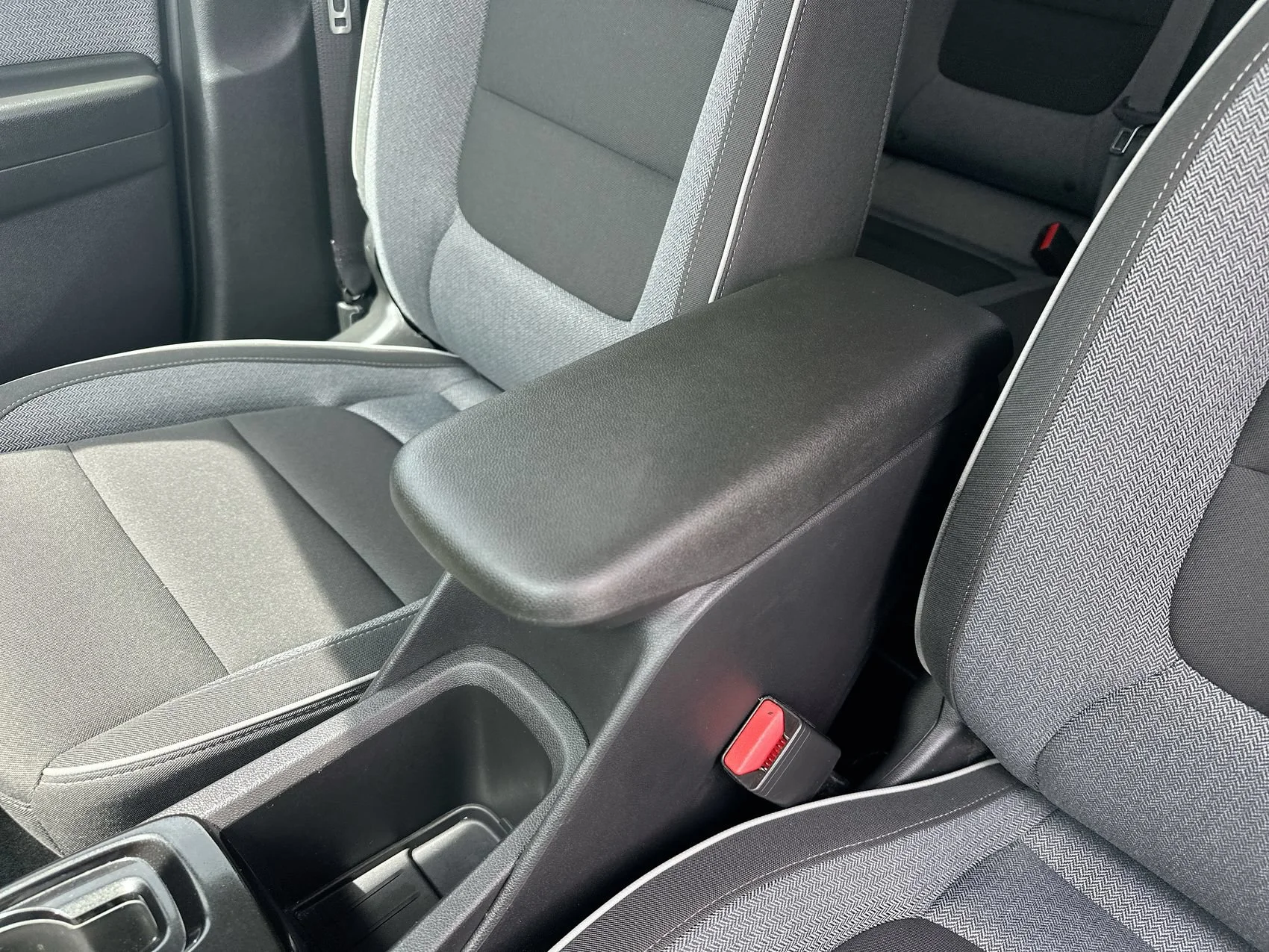 Used 2024 Sterling Gray Metallic Chevrolet LT image 20