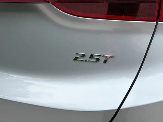 Used 2023 Shimmering Silver Hyundai Calligraphy image 45