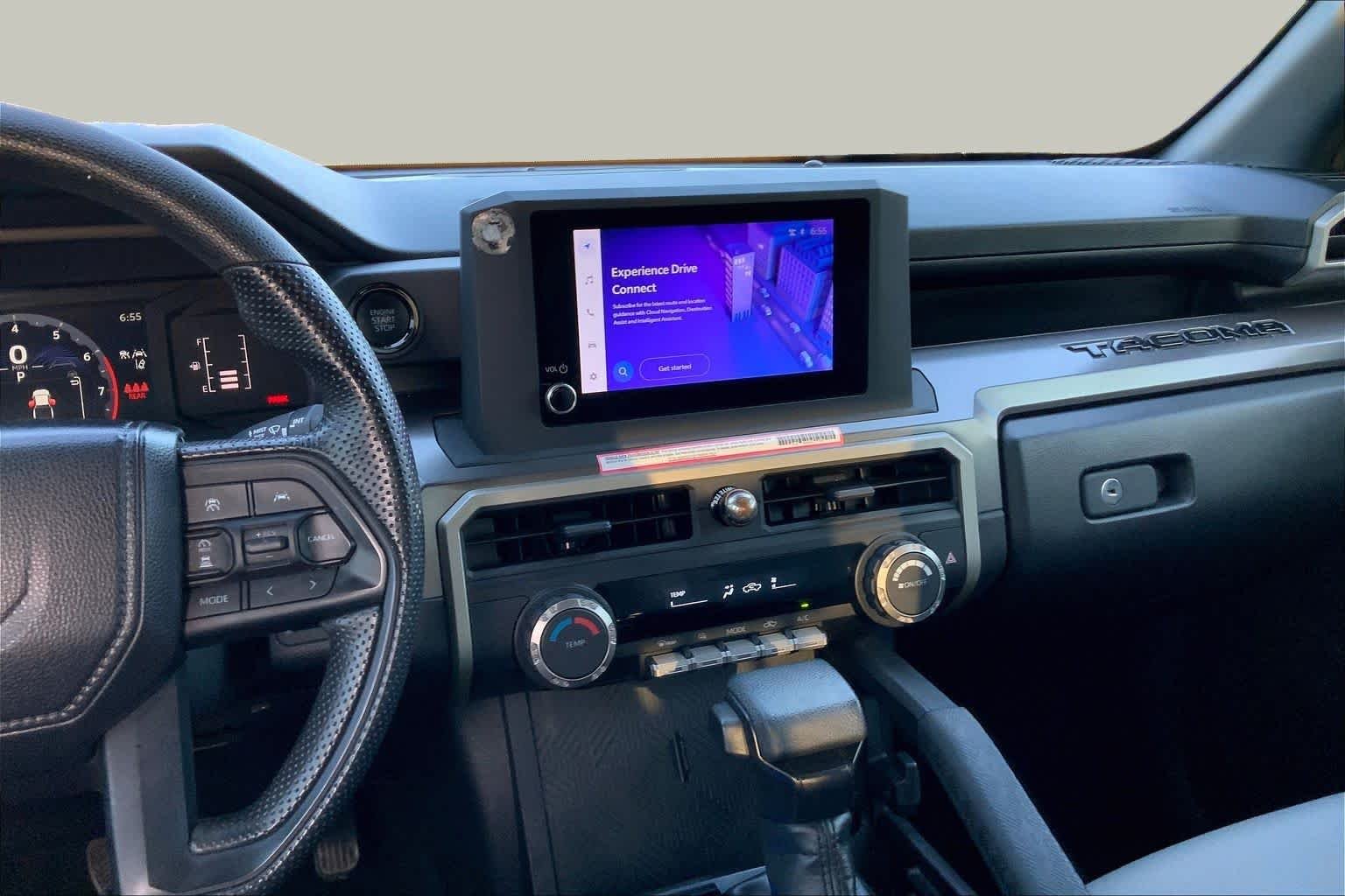 Used 2024 Underground Toyota SR5 image 7
