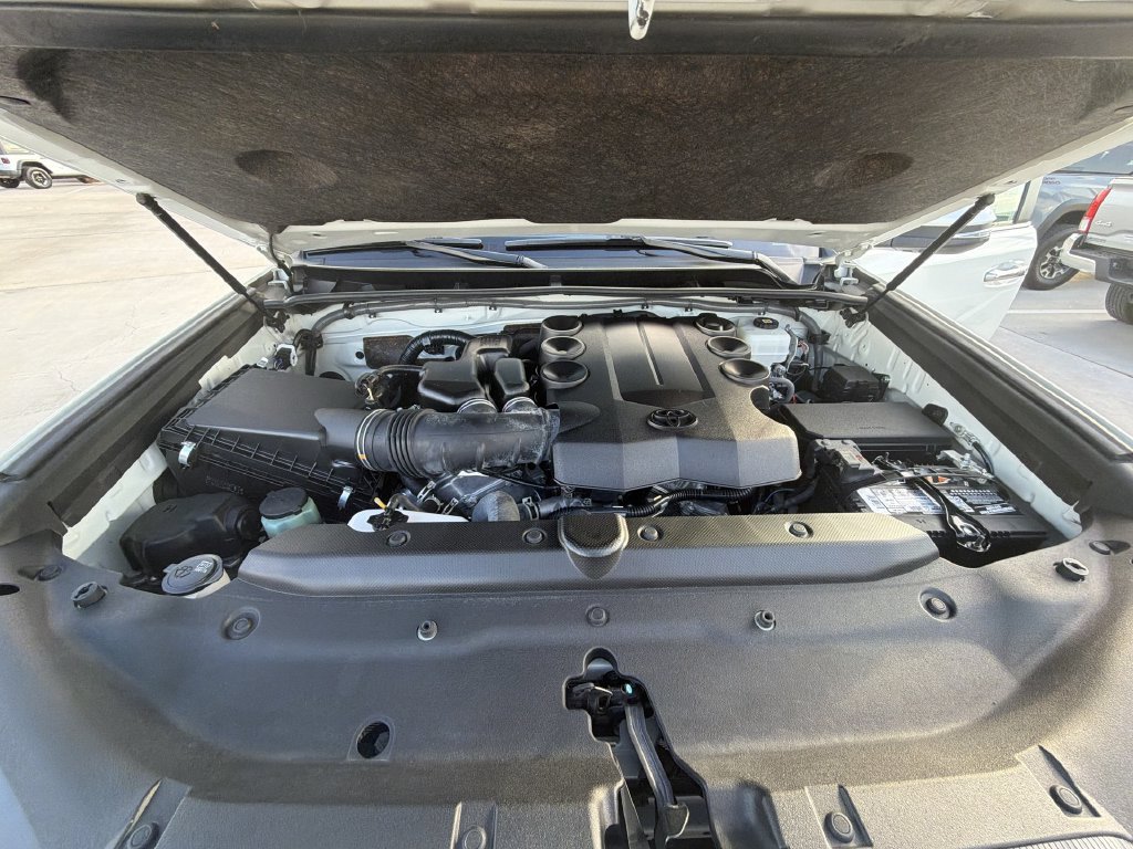 2023 Toyota 4Runner Limited - Photo 34