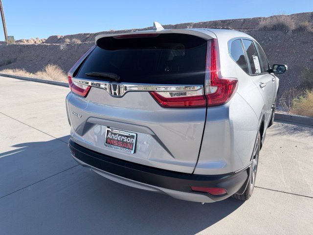 2019 Honda CR-V EX - Photo 6