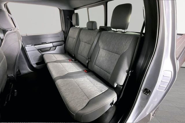 Used 2024 Silver Ford XL image 22