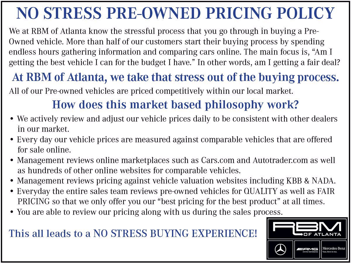 Certified Used 2024 Digital White Metallic Mercedes-Benz GLA 250 SUV image 44
