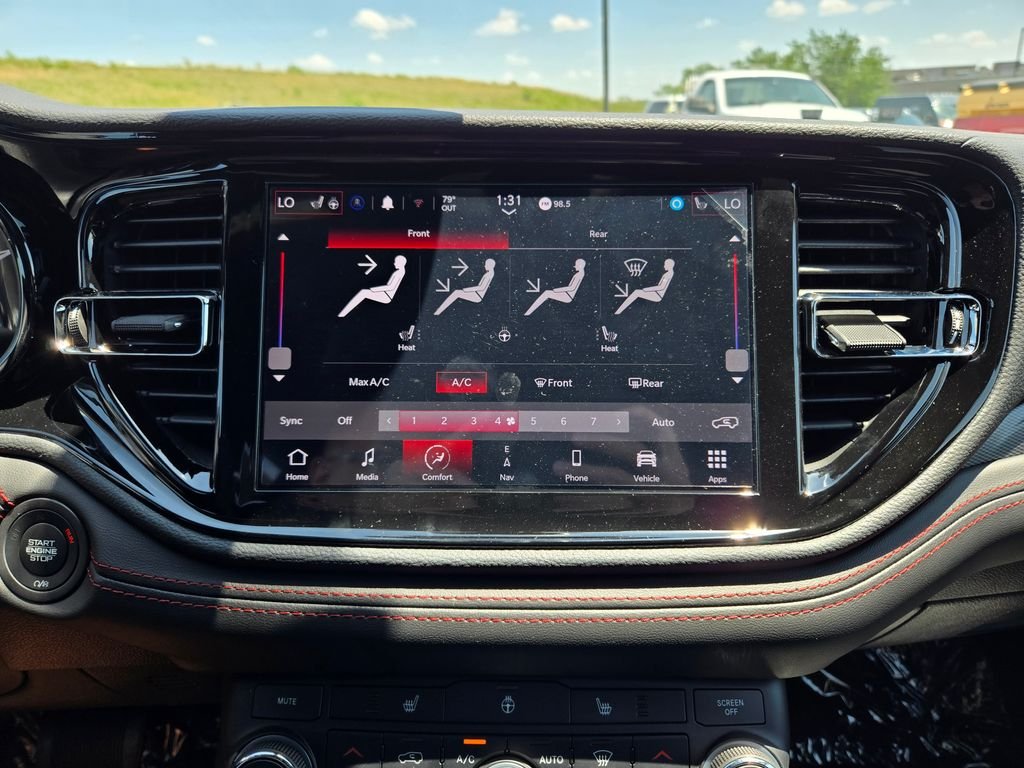 2025 Dodge Durango GT - Photo 20