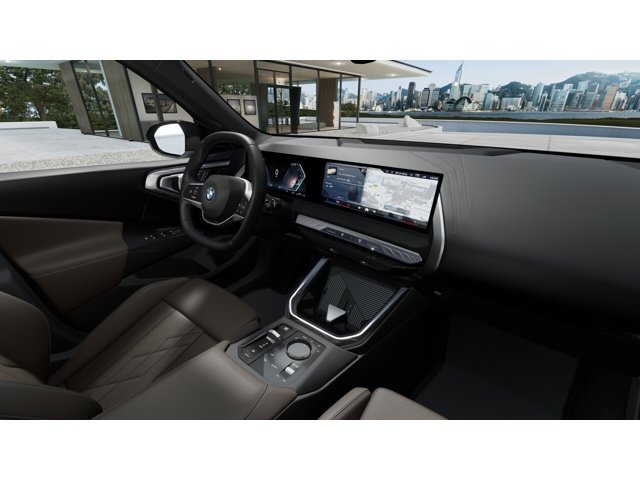 New 2026 Dark Graphite Metallic BMW 30 xDrive image 14