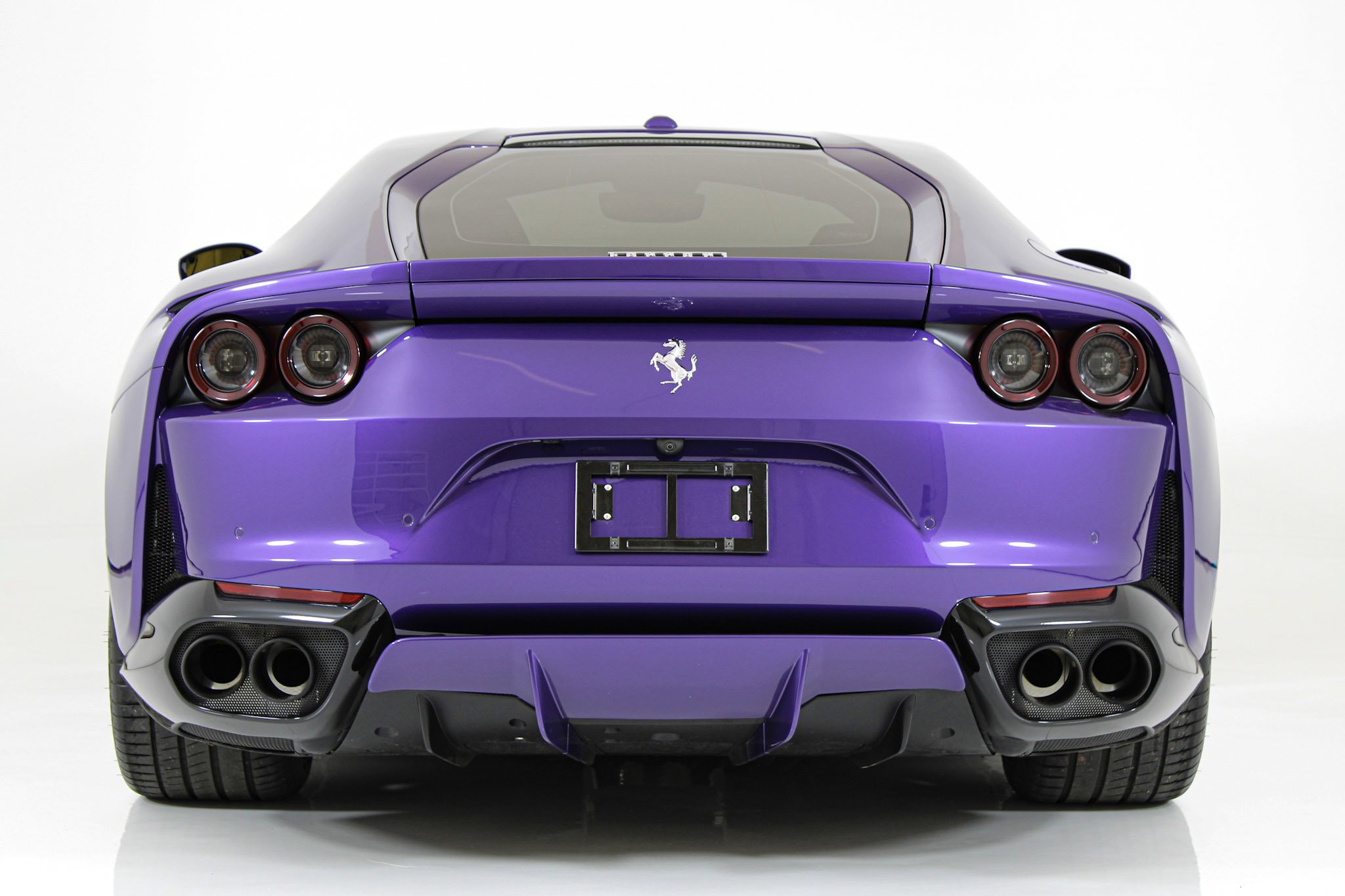 Used 2020 Violetta Dino Ferrari  image 18