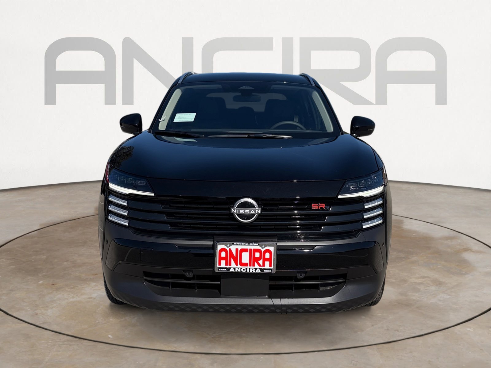 New 2027 Super Black Nissan SR image 5