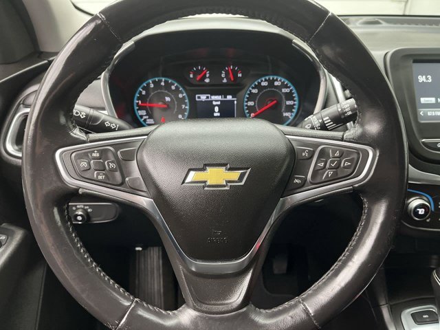 Used 2018 Summit White Chevrolet LT image 13