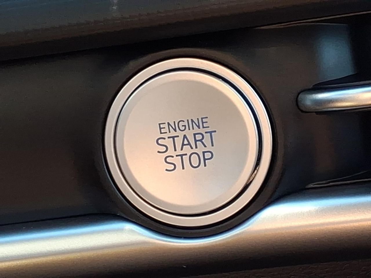 New 2026 Atlantis Blue Hyundai SE FWD image 16