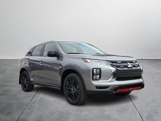 2026 Mitsubishi Outlander Sport RALLIART