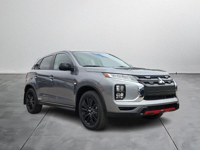 2026 Mitsubishi Outlander Sport 