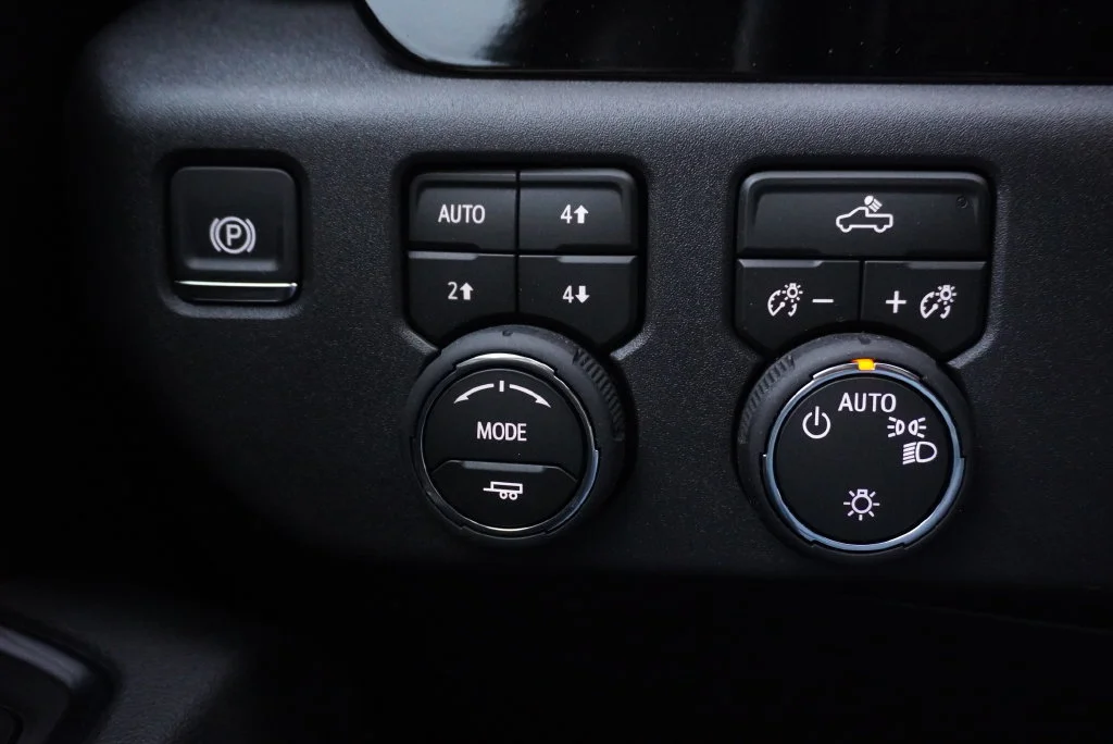 2026 Chevrolet Silverado 1500 LT - Photo 22