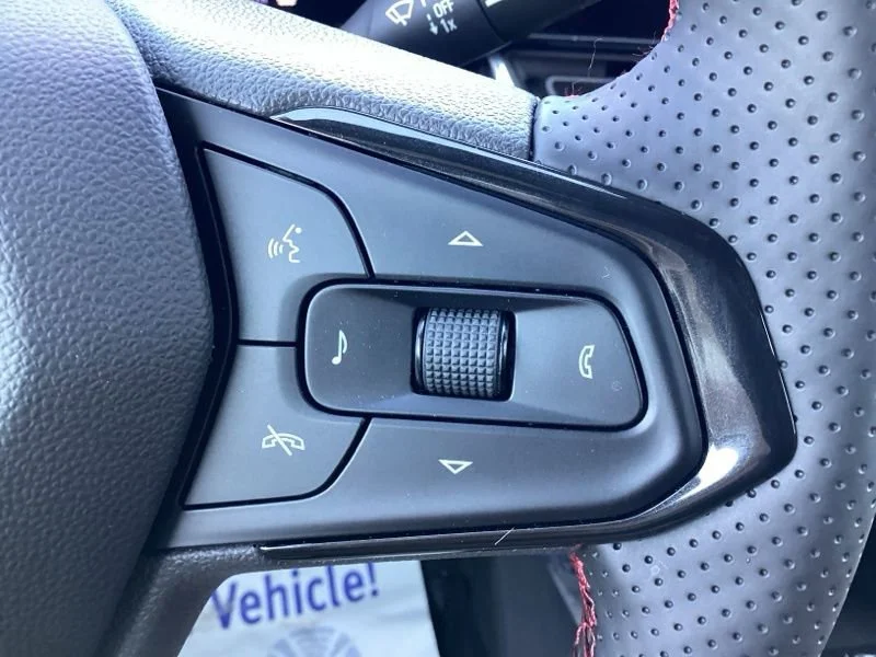 2026 Chevrolet Trax RS - Photo 31